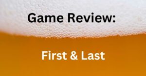 First & Last review